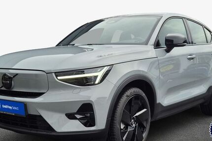 Volvo EC40 6.903 km 46.480 &euro; Dresden 01159