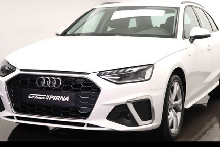 Audi A4 78.800 km 26.830 &euro; Pirna 01796