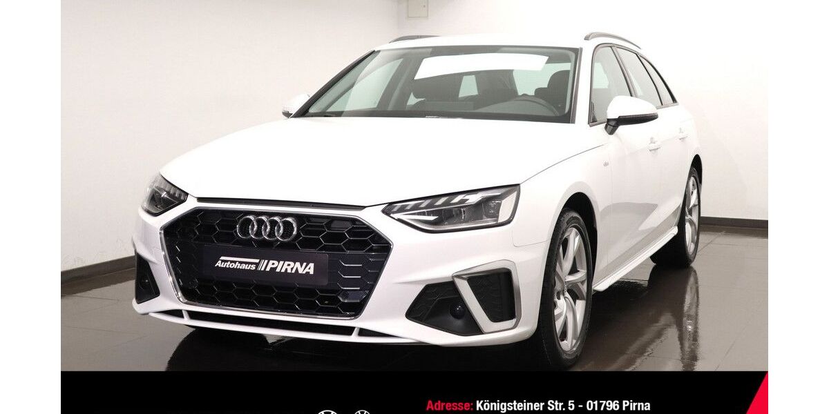 Audi A4 78.800 km 26.830 &euro; Pirna 01796