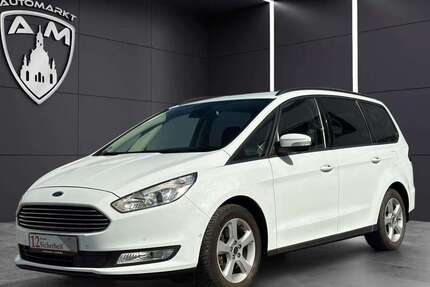 Ford Galaxy 100.000 km 18.650 € Dresden 01257