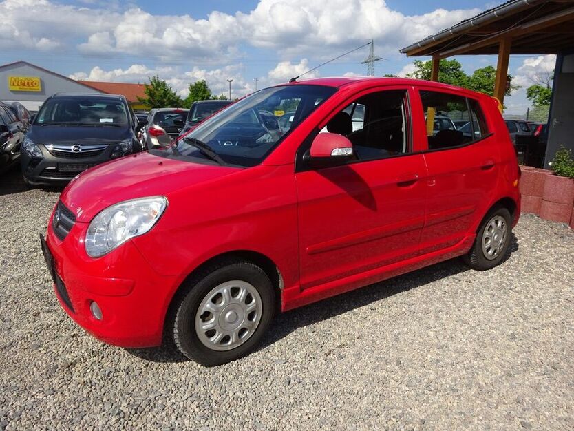 Picanto