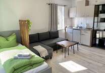 Wohnung zum Mieten in Königsbrück 700 € 25 m²