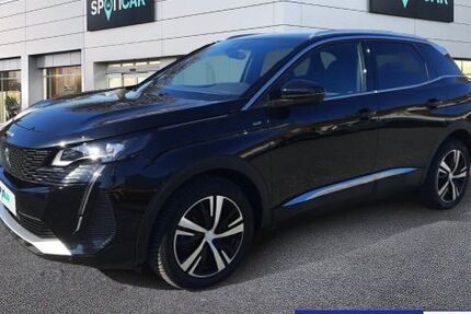 Peugeot 3008 31.786 km 21.930 &euro; Dresden 01237