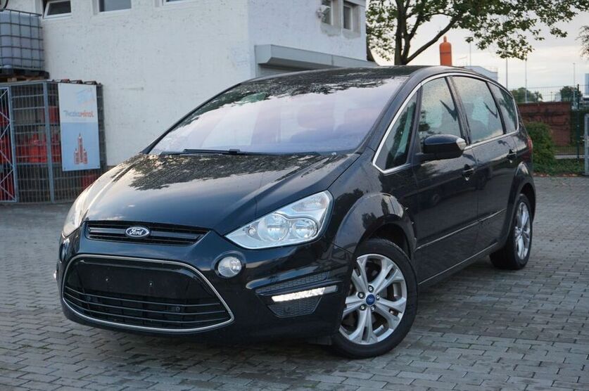 S-Max
