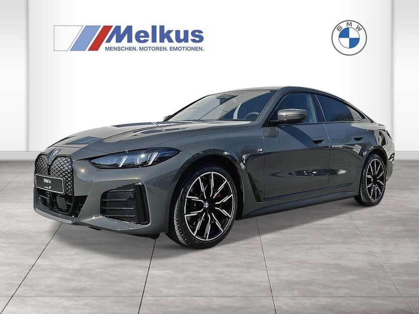 BMW i4 1.995 km 66.990 € Dresden 01067