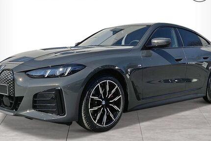 BMW i4 4.995 km 66.990 € Dresden 01067