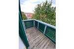 3 Zimmer - Dachgeschosswohnung mit Balkon in Radebeul!! 3 zimmer