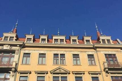 Zimmer Dresden Radeberger Vorstadt - 1 Zimmer, 899&euro; | Angebot:25369665