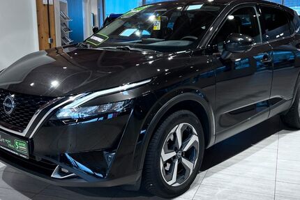 Nissan Qashqai 32.890 km 23.980 &euro; Dresden 01217