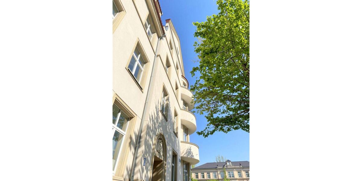 Etagenwohnung Dresden Prohlis - 5 Zimmer, 169 m&sup2;, 1.899&euro; | Angebot:26459115