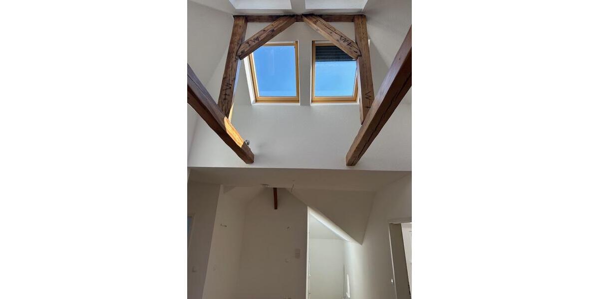 Dachgeschoßwohnung Dresden Cotta - 3 Zimmer, 92 m&sup2;, 911&euro; | Angebot:26624793