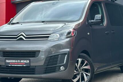 Citroen SpaceTourer 67.595 km 30.999 &euro; Heidenau 01809