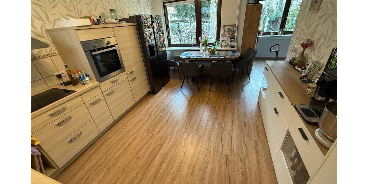 Reihenmittelhaus Dresden Hellerau/Wilschdorf - 4 Zimmer, 111 m&sup2;, 447.000&euro; | Angebot:26439204