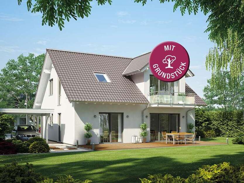 Haus zum Kaufen in Großröhrsdorf 472.900 € 148 m²
