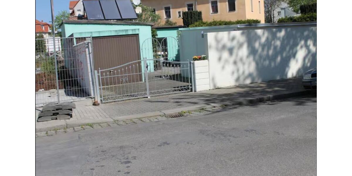 Einfamilienhaus Dresden Cotta - 2 Zimmer, 60 m&sup2;, 1.200&euro; | Angebot:26003272