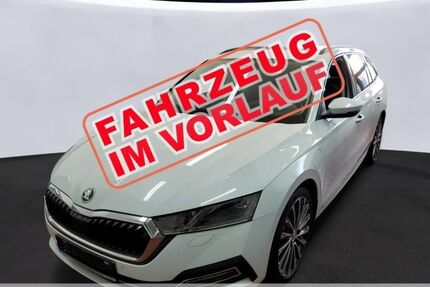 Skoda Octavia 154.382 km 15.999 &euro; Dresden 01157