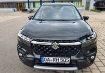 Gebrauchtwagen Suzuki (SX4) S-Cross