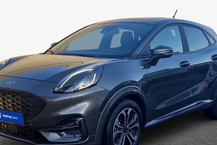 Ford Puma 33.290 km 19.940 &euro; Dresden 01159