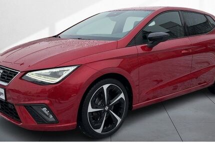 Seat Ibiza 75.535 km 14.890 &euro; Dresden 01067