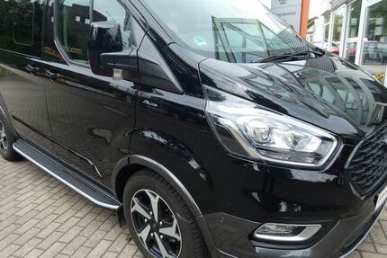 Ford Tourneo Custom 28.862 km 38.890 &euro; Radebeul 01445
