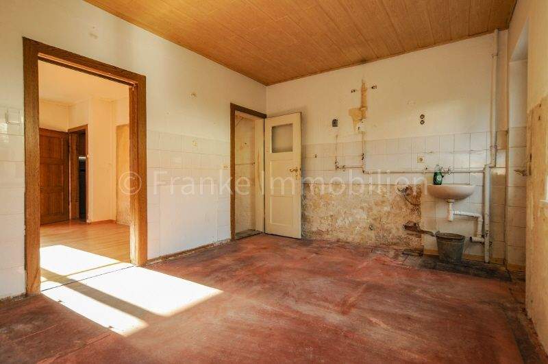 Reihenmittelhaus Dresden Trachau - 4 Zimmer, 70 m&sup2;, 245.000&euro; | Angebot:25152686