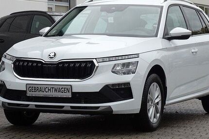 Skoda Kamiq 9.230 km 22.490 &euro; Meißen 01662