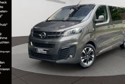 Opel Zafira Life 112.825 km 29.980 &euro; Großröhrsdorf OT Bretnig 01900