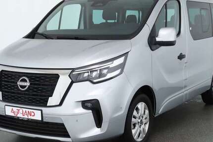 Nissan Primastar 19.993 km 32.990 &euro; Meißen 01662