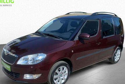 Skoda Roomster 154.701 km 3.999 &euro; Dresden 01127