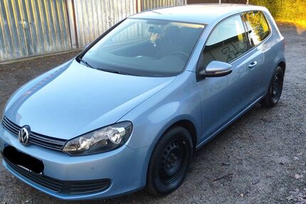 VW Golf 96.677 km 6.000 &euro; Dresden 01175