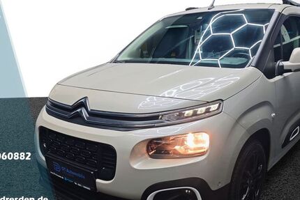 Citroen Berlingo 122.500 km 18.770 € Dresden 01157