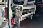 Citroen Jumpy Business M *SORTIMO Ausbau* 125.200 km 19.990 &euro; Meißen 01662