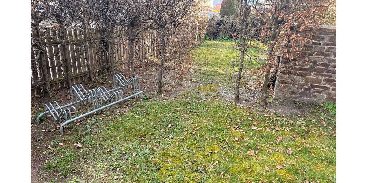 Etagenwohnung Dresden Niedersedlitz - 2 Zimmer, 35 m&sup2;, 75.000&euro; | Angebot:26244539