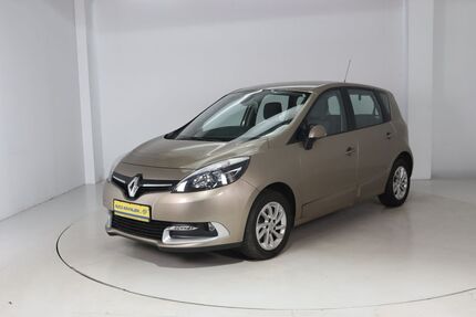 Renault Scenic 43.900 km 5.980 € Dresden 01237