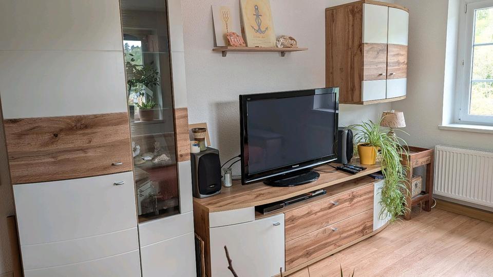 Etagenwohnung Glashütte - 2 Zimmer, 59 m&sup2;, 650&euro; | Angebot:26446781