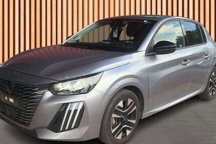 Peugeot 208 15.398 km 15.880 &euro; Dresden/Weißig 01328