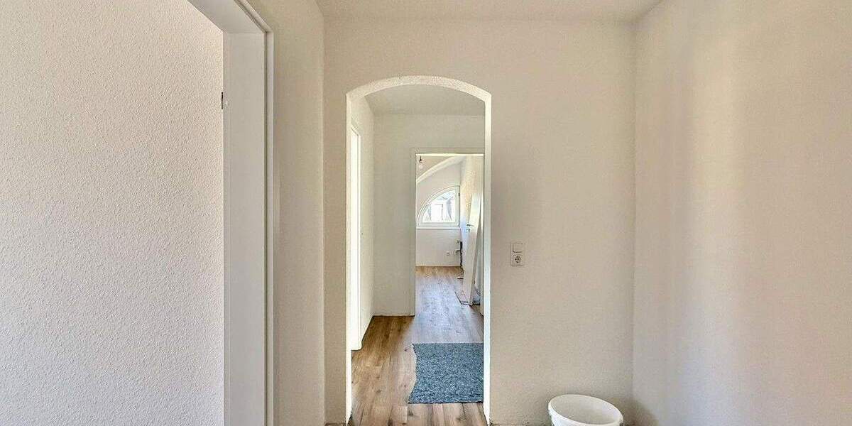 Etagenwohnung Dresden Löbtau-Nord - 4 Zimmer, 75 m&sup2;, 246.400&euro; | Angebot:25751178