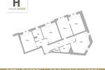Etagenwohnung Dresden Tolkewitz/Seidnitz-Nord - 5 Zimmer, 115 m&sup2;, 425.000&euro; | Angebot:26503017
