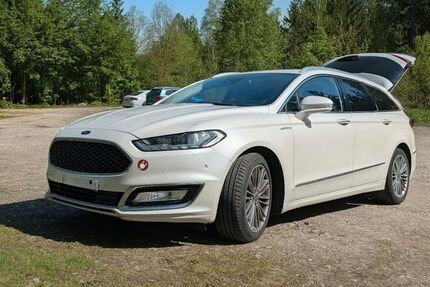 Ford Mondeo 214.980 km 11.650 &euro; Dresden 01237