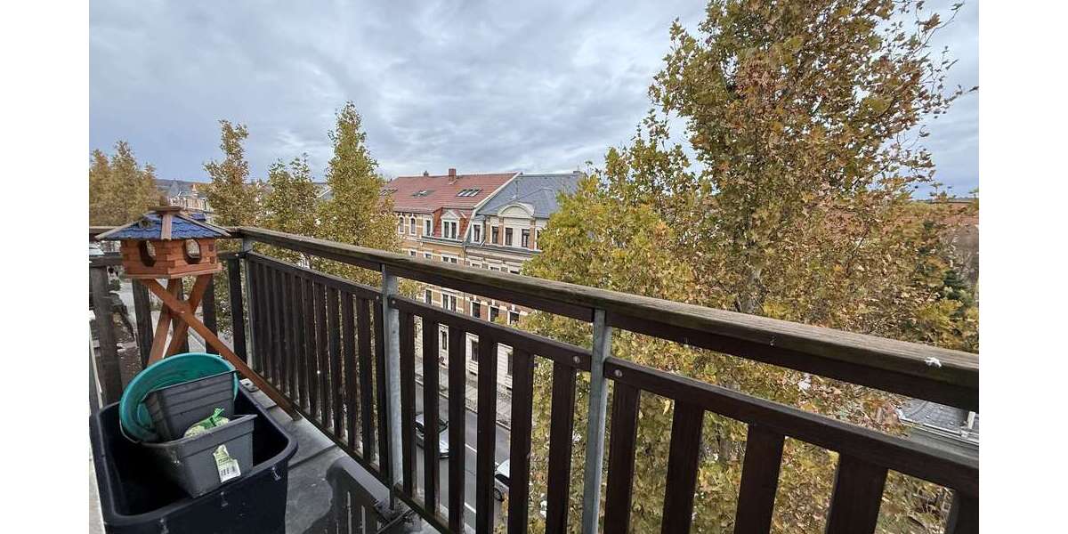 Etagenwohnung Pirna - 3 Zimmer, 65 m&sup2;, 500&euro; | Angebot:26563356