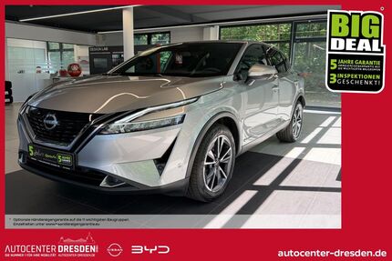 Nissan Qashqai 60.466 km 26.380 &euro; Dresden 01067
