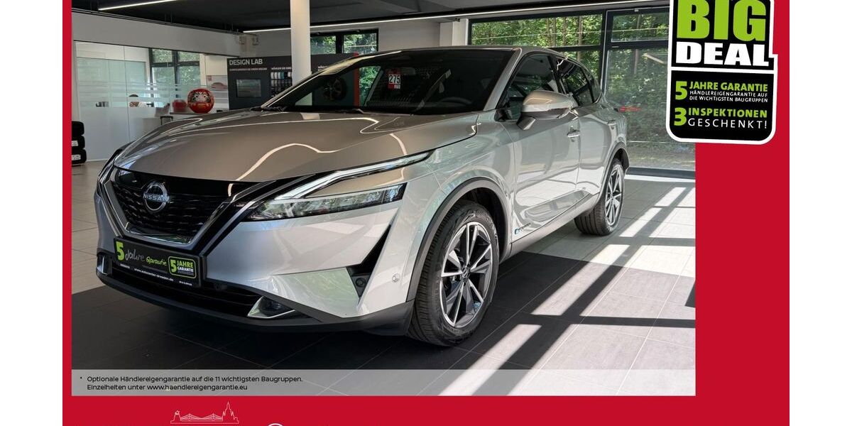 Nissan Qashqai 60.466 km 26.380 &euro; Dresden 01067