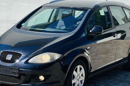 Seat Altea 335.566 km 1.499 &euro; Dresden 01257