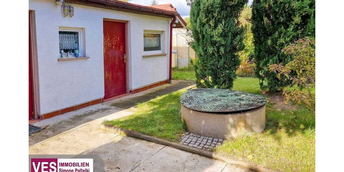 Doppelhaushälfte Dresden Kaditz - 6 Zimmer, 110 m&sup2;, 359.000&euro; | Angebot:26053240