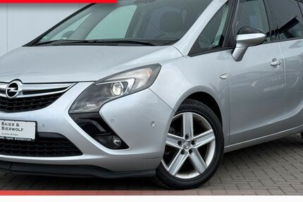 Opel Zafira 148.000 km 4.900 &euro; Coswig 01640