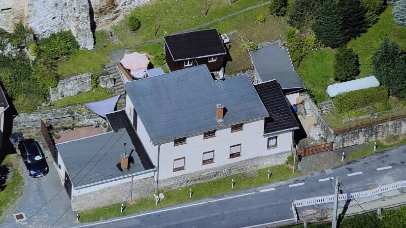 Einfamilienhaus Bielatal Bielatal - 7 Zimmer, 122 m&sup2;, 199.990&euro; | Angebot:25745379