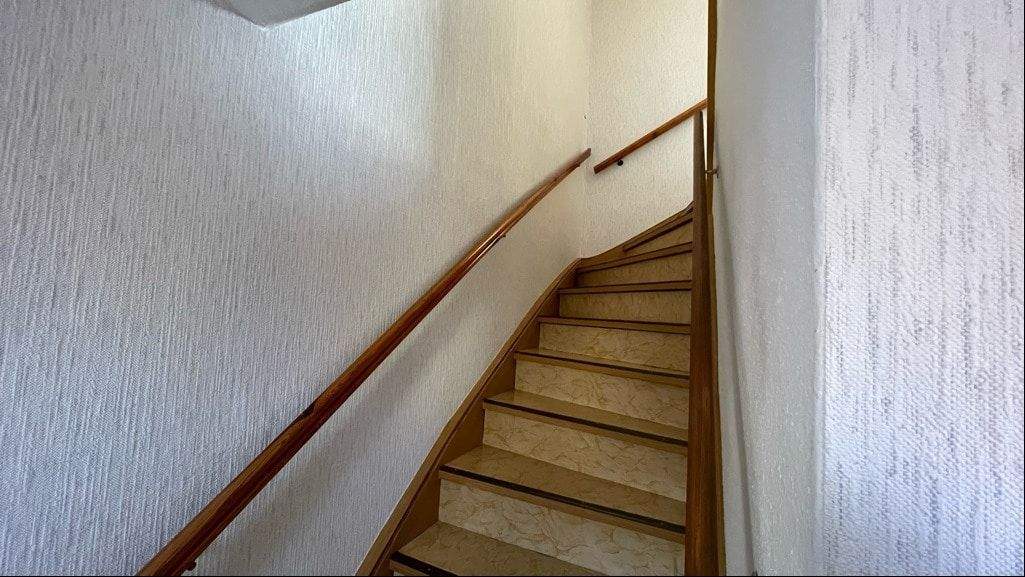 Reihenendhaus Dorfhain - 3 Zimmer, 71 m&sup2;, 105.400&euro; | Angebot:25704977