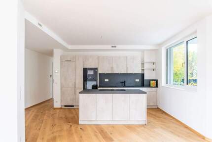 Moderne 4-Zimmer-Eigentumswohnung in Dresden-Löbtau - Erstbezug mit hochwertiger Ausstattung 4 zimmer