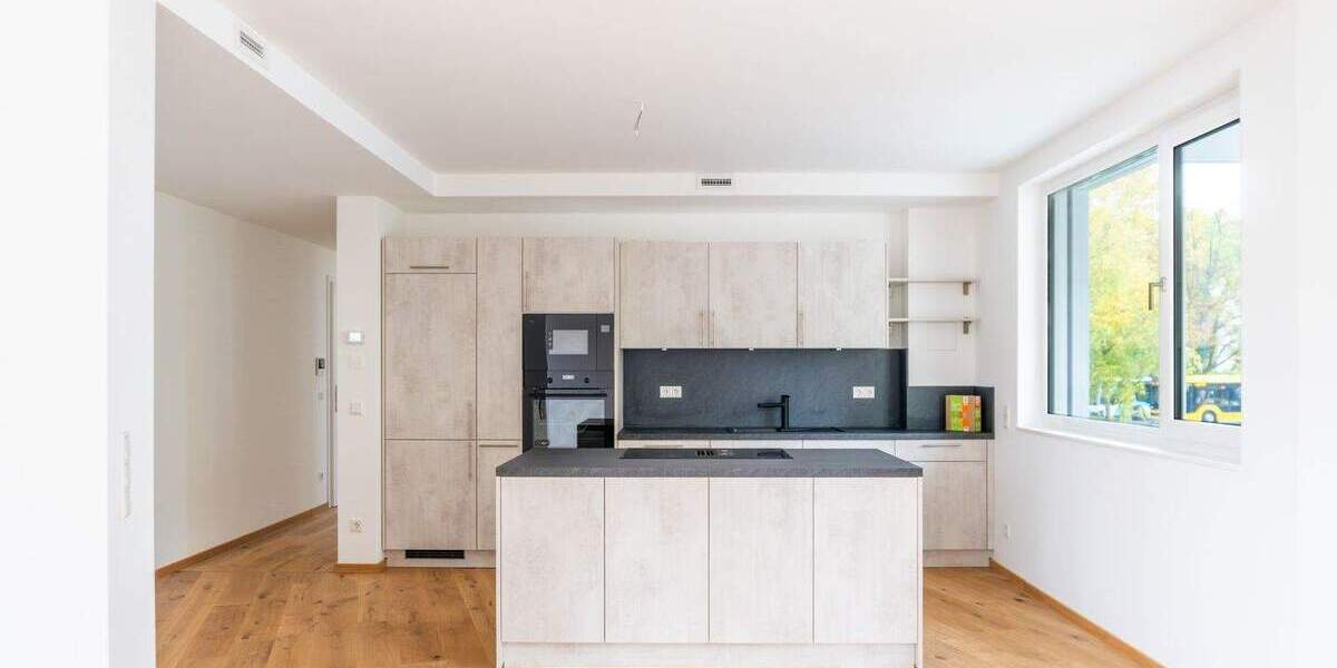 Moderne 4-Zimmer-Eigentumswohnung in Dresden-Löbtau - Erstbezug mit hochwertiger Ausstattung 4 zimmer