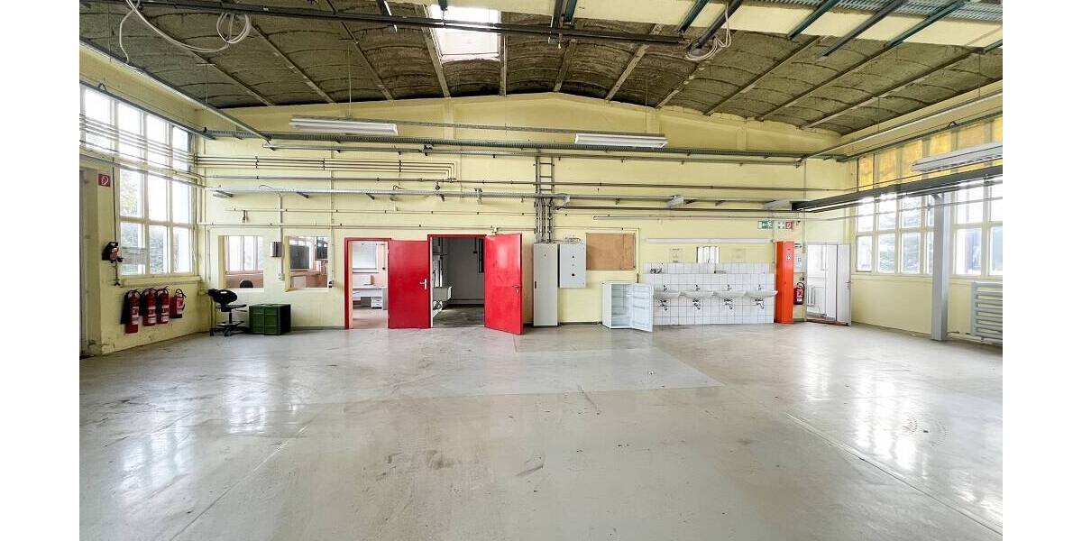 Gewerbeobjekt Coswig - 450.000&euro; | Angebot:26093418